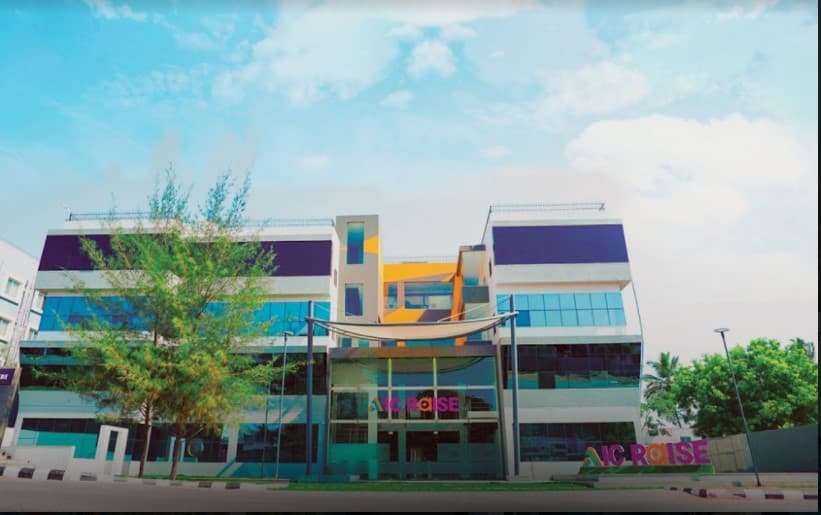 Rathinam College of Arts and Science Coimbatore Campus photo 7